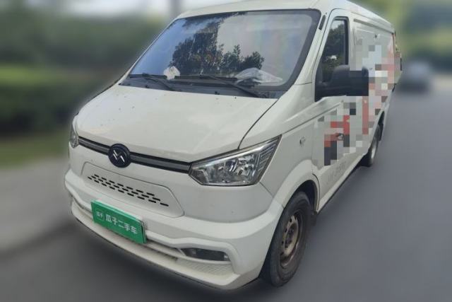 Used New Gonow Shuailing 2023 Standard Range 41.93 kWh Tianjin Hengtian