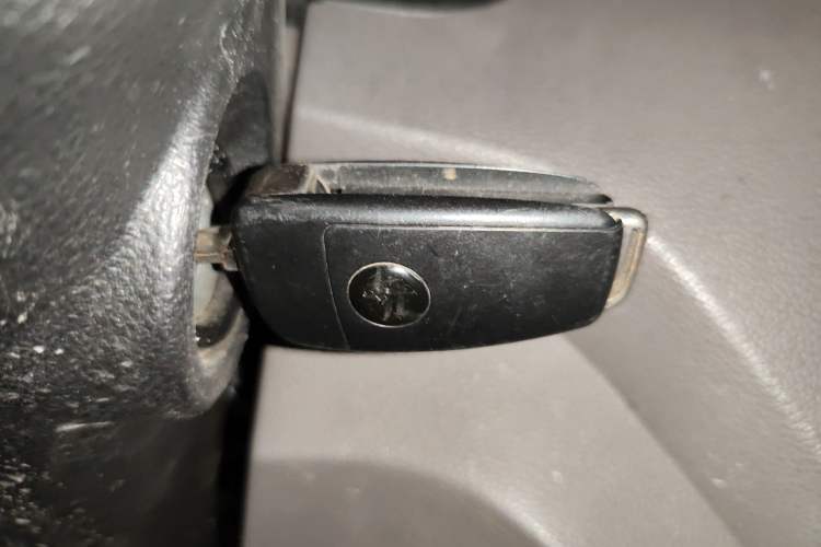 Used New Gonow Shuailing 2023 Standard Range 41.93 kWh Tianjin Hengtian Vehicle Key