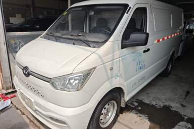 Used New Gonow Shuailing 2023 Standard Range 41.93 kWh Tianjin Guoxuan