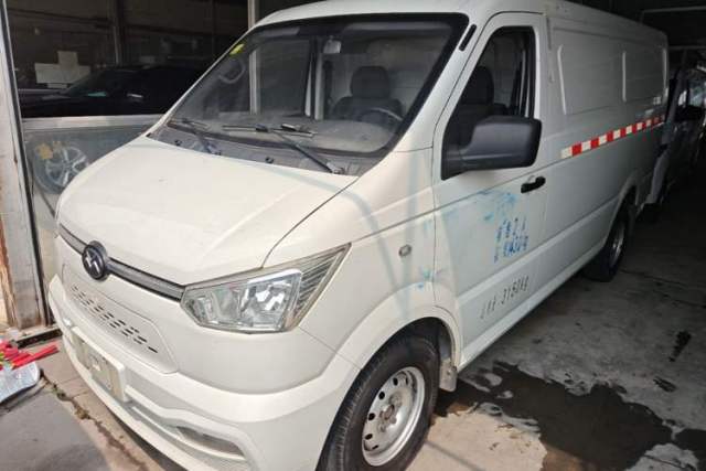 Used New Gonow Shuailing 2023 Standard Range 41.93 kWh Tianjin Guoxuan