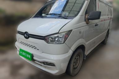 Used New Gonow Shuailing 2023 Standard Range 41.93 kWh Tianjin Guoxuan