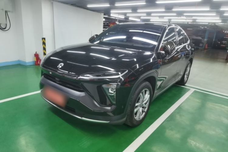 Used Nio EC6 2020 605 km Sport Edition Guazi used car, China used car export, Used car for sale, Used  cars, Cheapest cars for sale