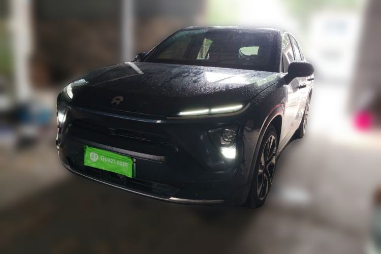 Used Nio EC6 2020 430 km Sport Version Guazi used car, China used car export, Used car for sale, Used cars, Cheapest cars for sale