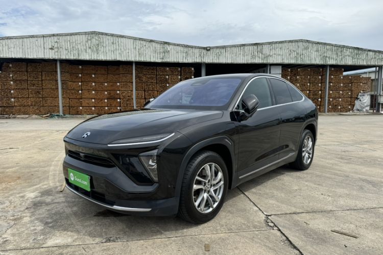 Used Nio EC6 2020 605 km Sport Edition Guazi used car, China used car export, Used car for sale, Used  cars, Cheapest cars for sale