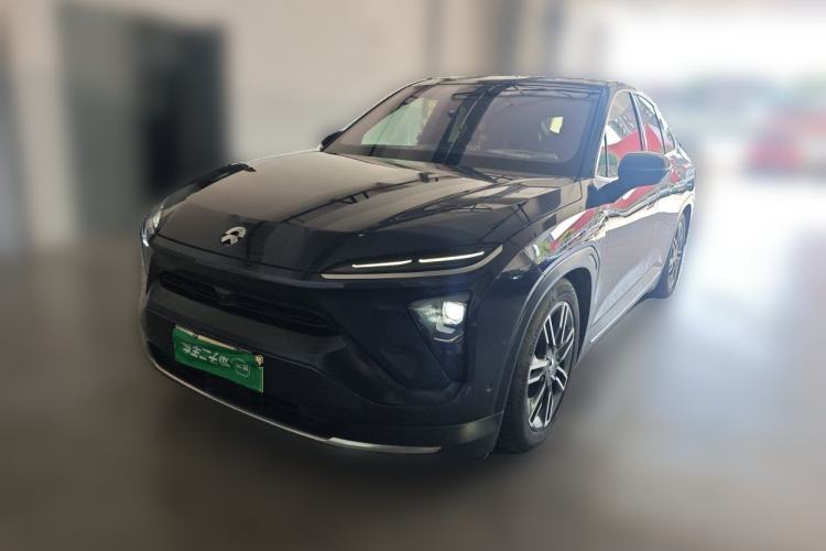Used Nio EC6 2020 615 km Performance Edition Guazi used car, China used car export, Used car for sale, Used  cars, Cheapest cars for sale, Electric vehicle, New energy car