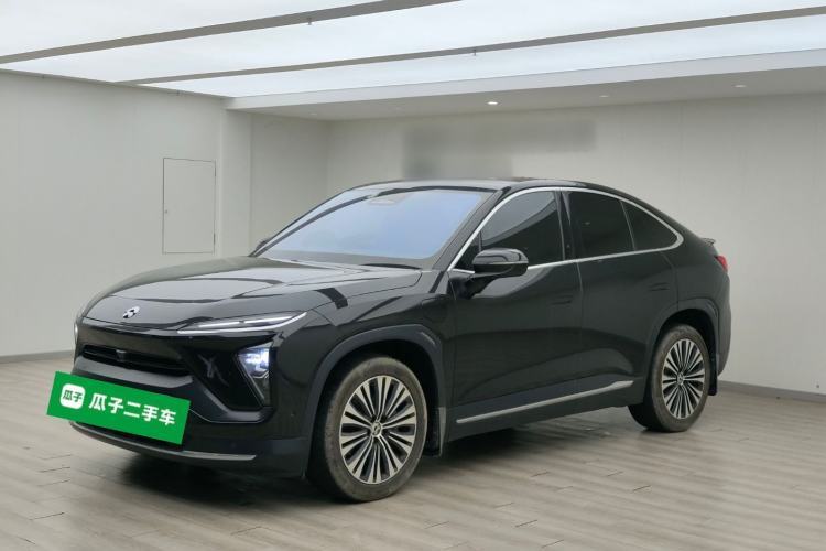 Used Nio EC6 2020 605 km Sport Edition Guazi used car, China used car export, Used car for sale, Used  cars, Cheapest cars for sale