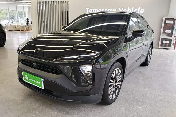 Used Nio EC6 2020 465 km Sport Edition Guazi used car, China used car export, Used car for sale, Used  cars, Cheapest cars for sale