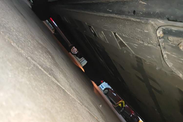 Used Nio EC6 2020 465 km Sport Edition Chassis Front Right