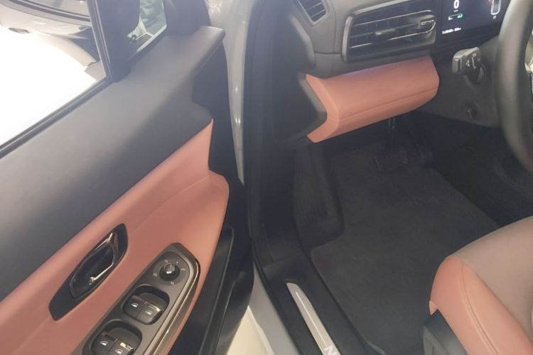 Used Nio EC6 2020 430 km Sport Version Driver Seat