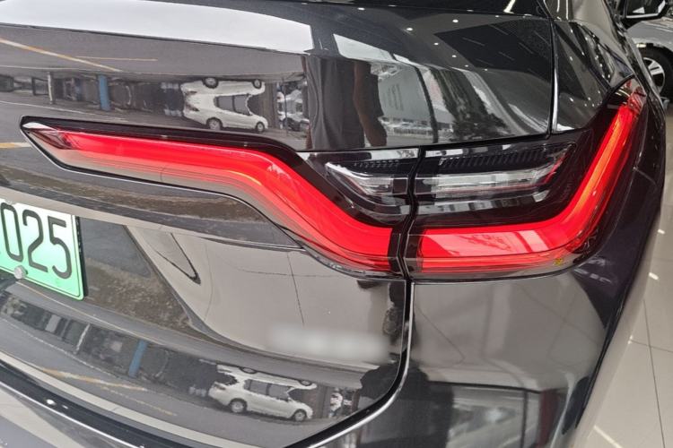 Used Nio EC6 2020 430 km Sport Version Exterior 3