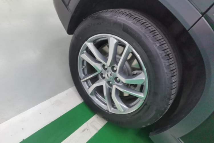 Used Nio EC6 2020 605 km Sport Edition Exterior 5