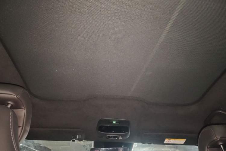 Used Nio EC6 2020 605 km Sport Edition Headliner