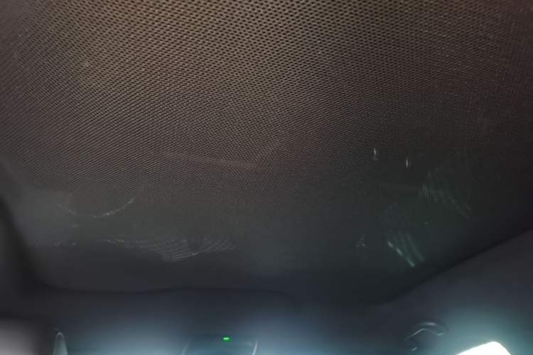 Used Nio EC6 2020 440 km Performance Version Headliner
