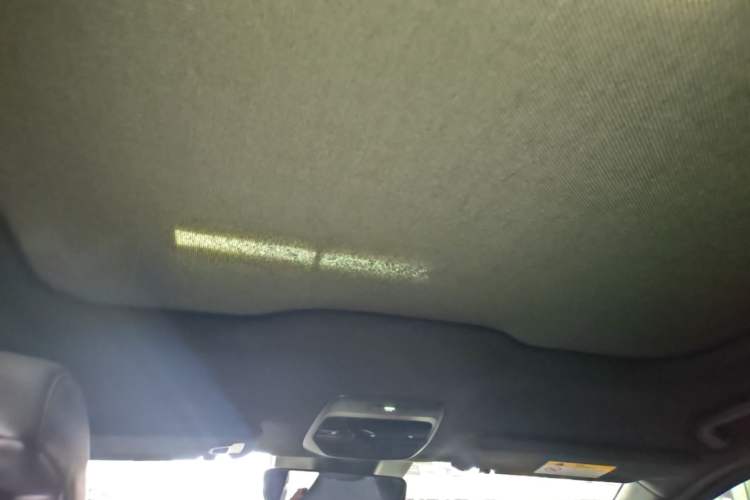 Used Nio EC6 2020 430 km Sport Version Headliner