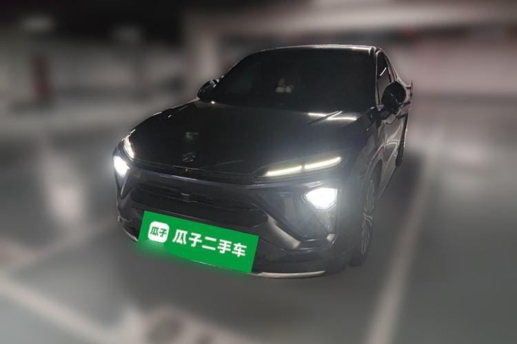 Used Nio EC6 2020 440 km Performance Version Guazi used car, China used car export, Used car for sale, Used  cars, Cheapest cars for sale