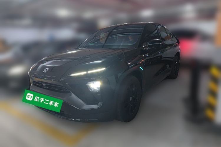 Used Nio EC6 2020 465 km Sport Edition Guazi used car, China used car export, Used car for sale, Used  cars, Cheapest cars for sale
