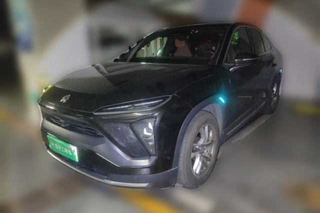 Used Nio EC6 2020 615 km Performance Edition