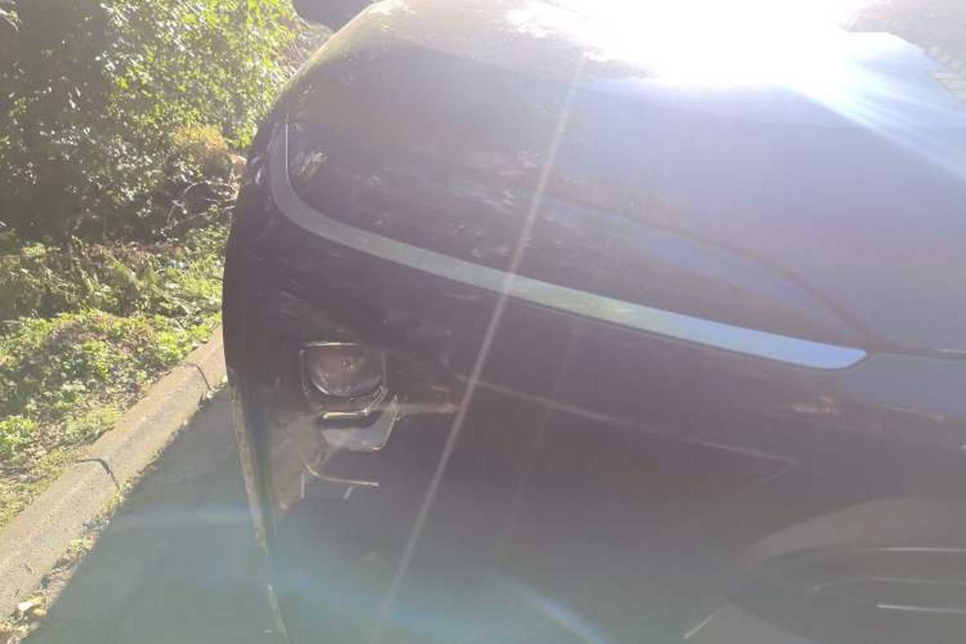 Used Nio EC6 2020 440KM Signature Edition Right Front Headlight