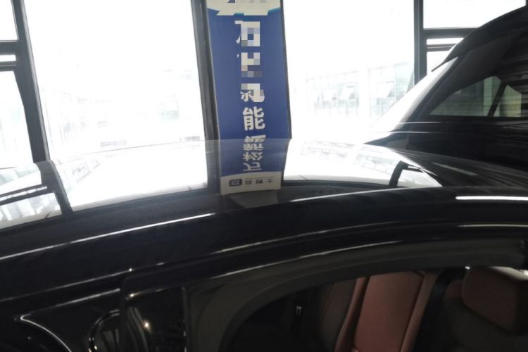 Used Nio EC6 2020 605 km Sport Edition Roof