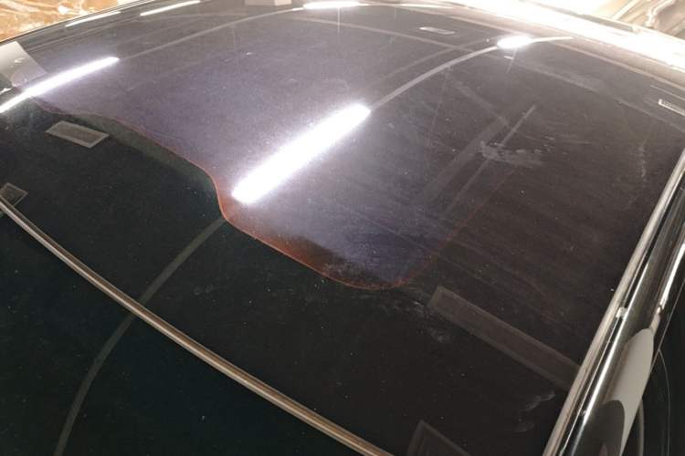 Used Nio EC6 2020 605 km Sport Edition Roof