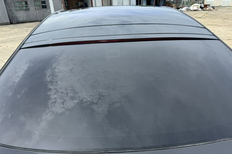Used Nio EC6 2020 605 km Sport Edition Roof