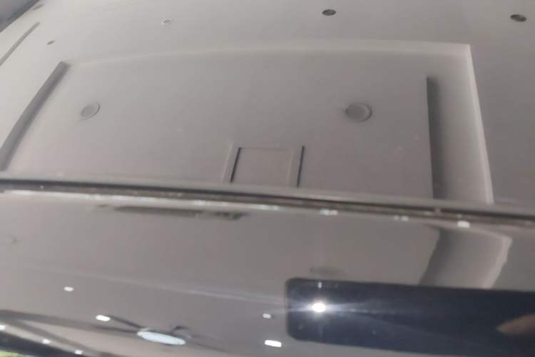 Used Nio EC6 2020 430 km Sport Version Roof