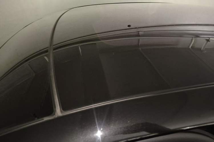 Used Nio EC6 2020 615 km Performance Edition Roof