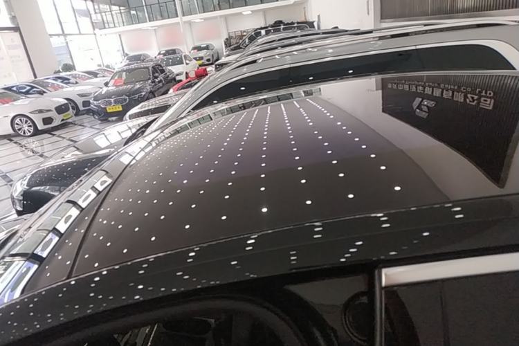 Used Nio EC6 2020 605 km Sport Edition Roof