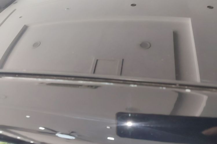 Used Nio EC6 2020 430 km Sport Version Roof