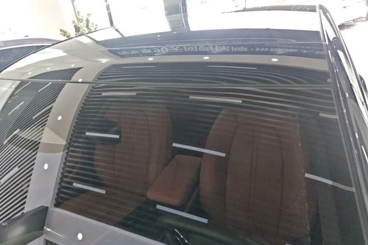 Used Nio EC6 2020 430 km Sport Version Roof