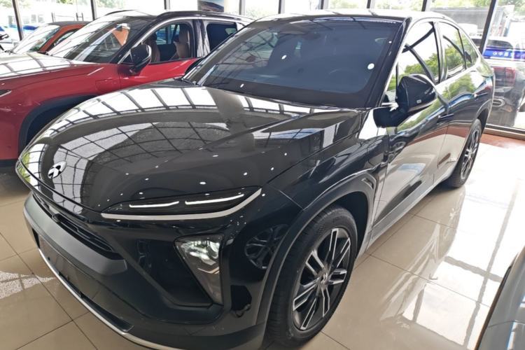 Used Nio EC6 2020 465 km Sport Edition Guazi used car, China used car export, Used car for sale, Used  cars, Cheapest cars for sale