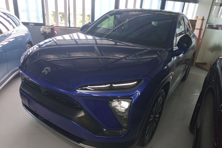Used Nio EC6 2020 440KM Signature Edition Guazi used car, China used car export, Used car for sale, Used  cars, Cheapest cars for sale