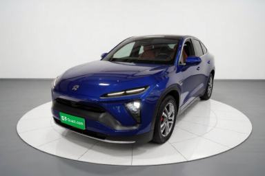 Used Nio EC6 2020 430 km Sport Version