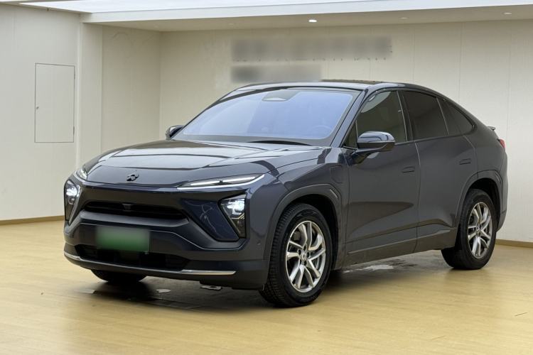 Used Nio EC6 2020 605 km Sport Edition Guazi used car, China used car export, Used car for sale, Used cars, Cheapest cars for sale