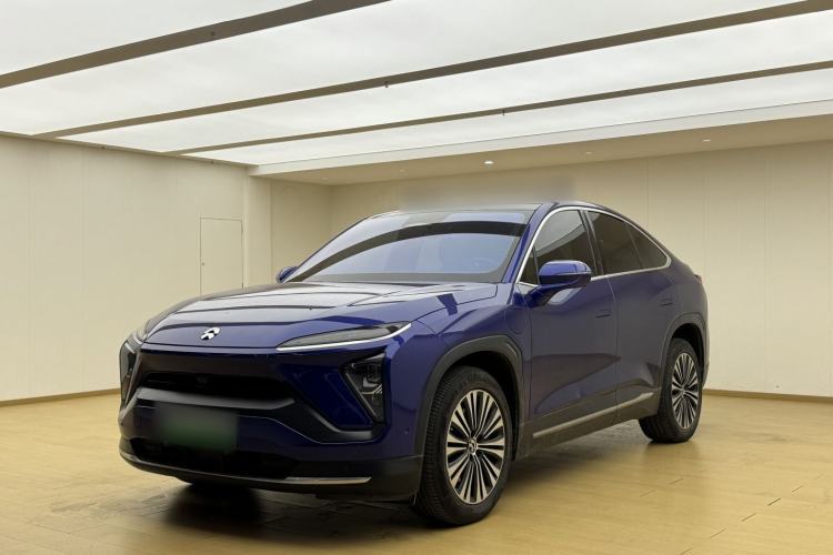 Used Nio EC6 2020 430 km Sport Version Guazi used car, China used car export, Used car for sale, Used  cars, Cheapest cars for sale