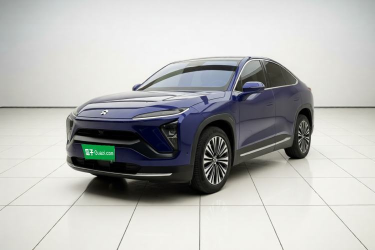 Used Nio EC6 2020 430 km Sport Version Guazi used car, China used car export, Used car for sale, Used  cars, Cheapest cars for sale