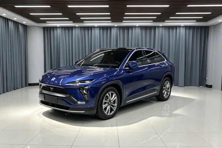 Used Nio EC6 2020 465 km Sport Edition Guazi used car, China used car export, Used car for sale, Used  cars, Cheapest cars for sale