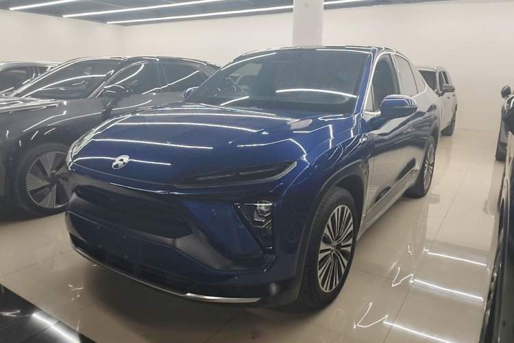 Used Nio EC6 2020 430 km Sport Version Guazi used car, China used car export, Used car for sale, Used  cars, Cheapest cars for sale