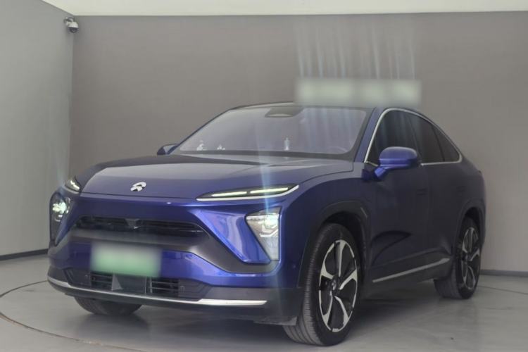 Used Nio EC6 2020 440KM Signature Edition Guazi used car, China used car export, Used car for sale, Used  cars, Cheapest cars for sale