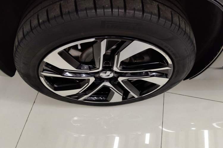Used Nio EC6 2020 605 km Sport Edition Exterior 4
