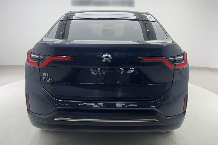 Used Nio EC6 2020 440 km Performance Version Exterior 4