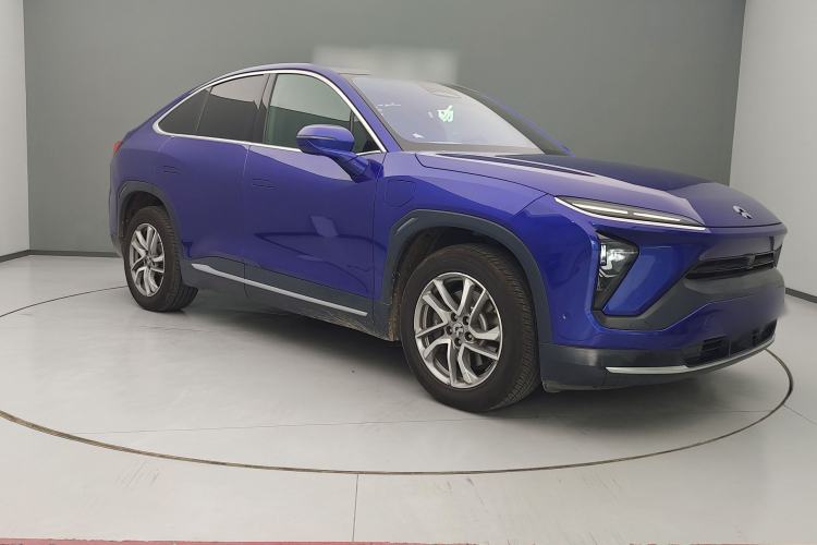 Used Nio EC6 2020 430 km Sport Version Exterior 5