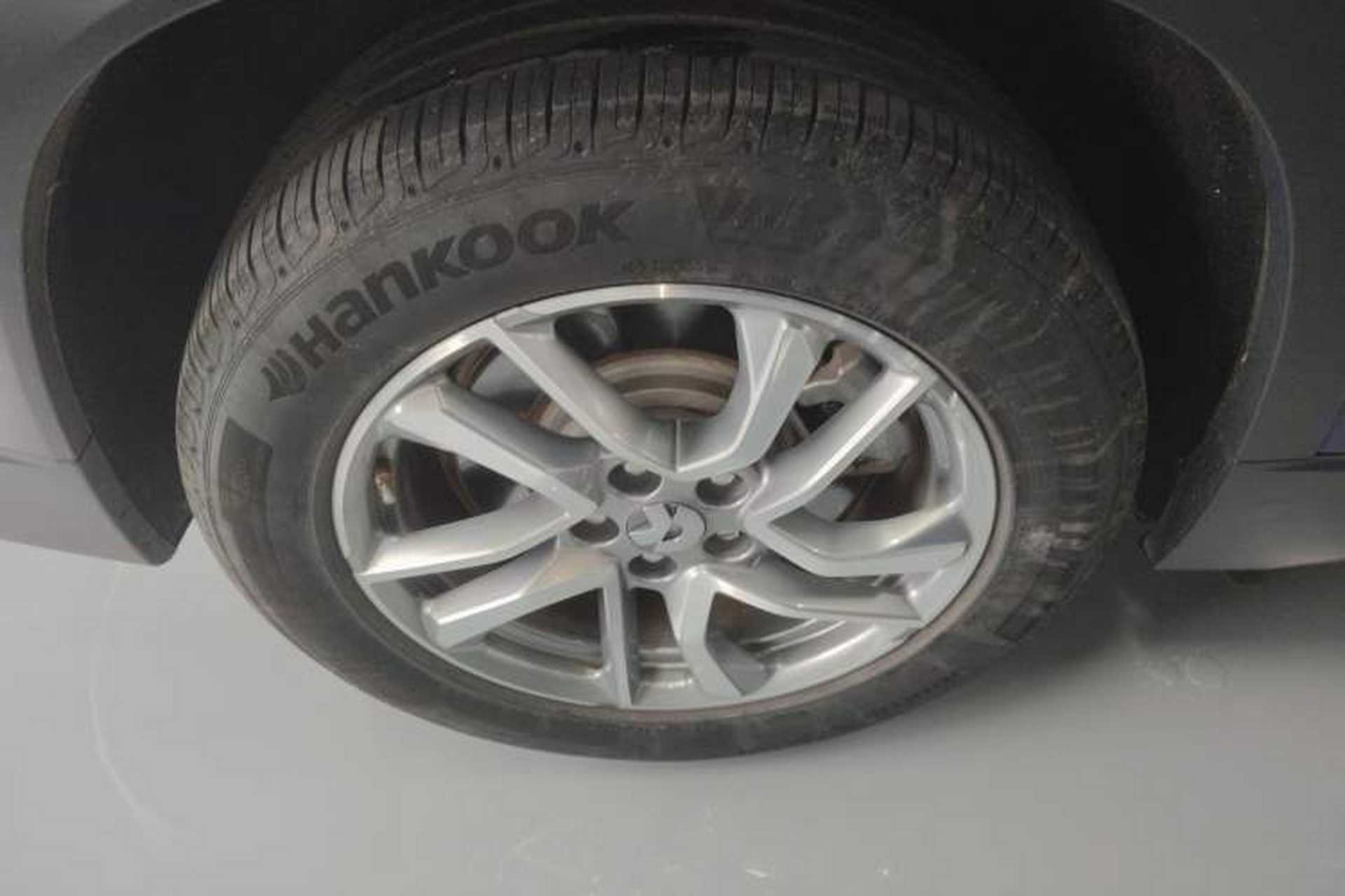 Used Nio EC6 2020 430 km Sport Version Exterior 5