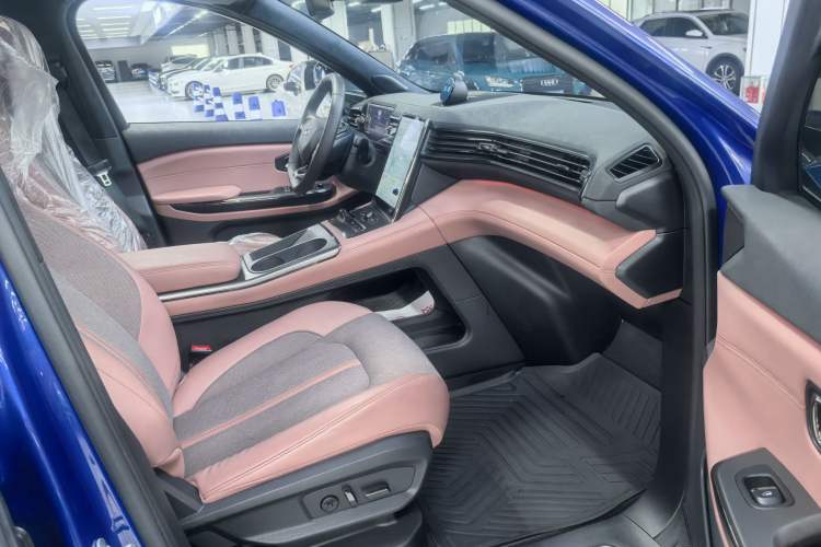 Used Nio EC6 2020 605 km Sport Edition Exterior 7