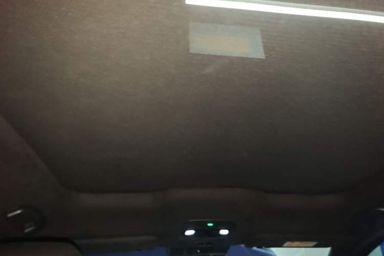 Used Nio EC6 2020 440 km Performance Version Headliner