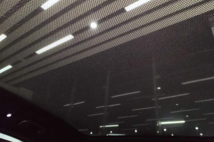 Used Nio EC6 2020 605 km Sport Edition Headliner