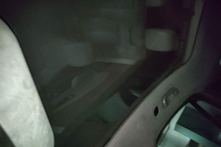 Used Nio EC6 2020 605 km Sport Edition Headliner