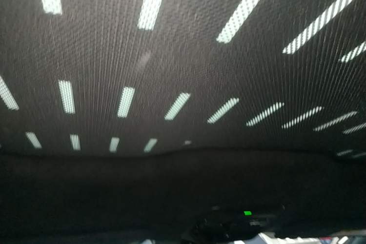 Used Nio EC6 2020 440 km Performance Version Headliner