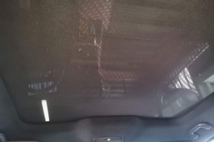 Used Nio EC6 2020 465 km Sport Edition Headliner