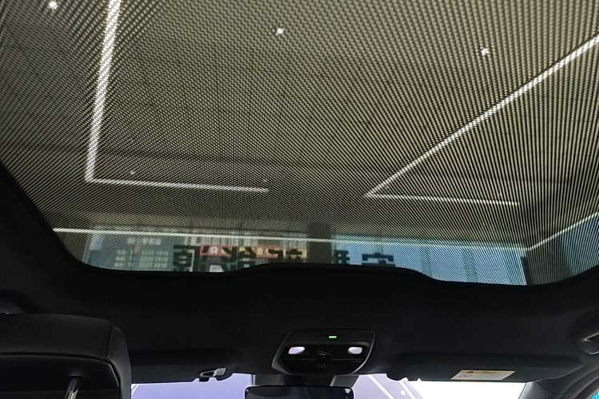 Used Nio EC6 2020 440 km Performance Version Headliner
